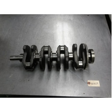 #VR03 Crankshaft Standard For 14-16 Jeep Cherokee  2.4 5048537AA